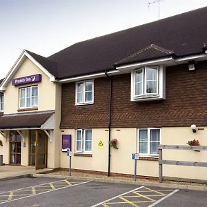 Hotel Premier East Grinstead, Felbridge
