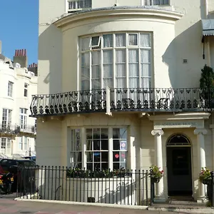 Guest house Adelaide House, Luton (Bedfordshire)