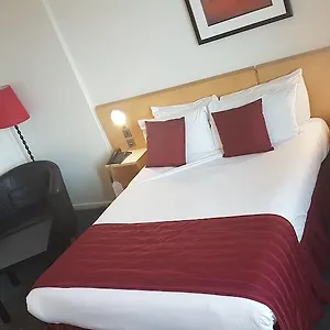 Hotel St Giles Heathrow - A St Giles, Feltham