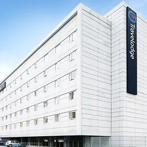 Hotel Travelodge London, Feltham