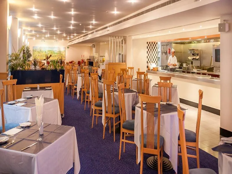 St Giles Heathrow - A St Giles Hotel Feltham
