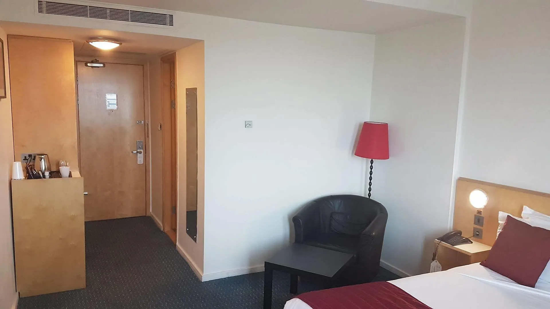St Giles Heathrow - A St Giles Hotel Feltham 3*,